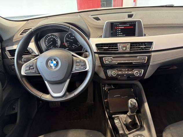 BMW X2 X2 SDRIVE 18D ADVANTAGE - Foto 10