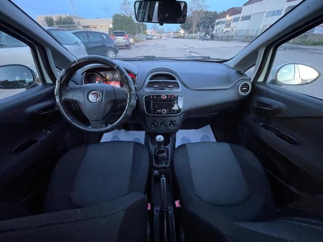 Fiat Punto 1.4 5p - Foto 7