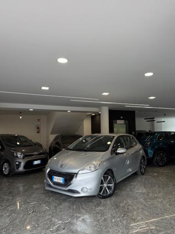 Peugeot 208 1.4 VTi 95 CV 5p. GPL Allure