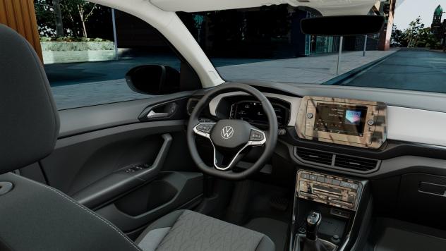 Volkswagen T-Cross 1.0 TSI 85kW Edition Plus DSG - Foto 10