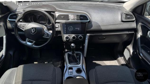 RENAULT Kadjar Blue dCi 8V 115CV Sport Edition rif. 22477851 - Foto 7