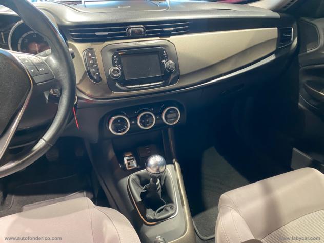 ALFA ROMEO Giulietta 1.6 JTDm-2 105 CV Exclusive - Foto 10