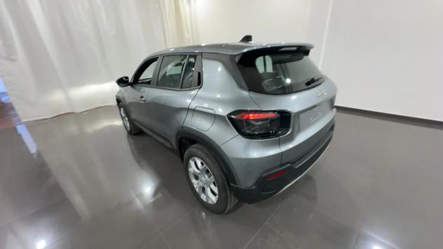Jeep Avenger 1.2 Turbo Altitude 100cv '24 - Foto 2