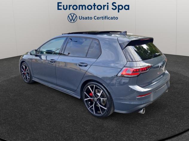 Volkswagen Golf Golf 2.0 tsi GTI 265cv dsg - Foto 3