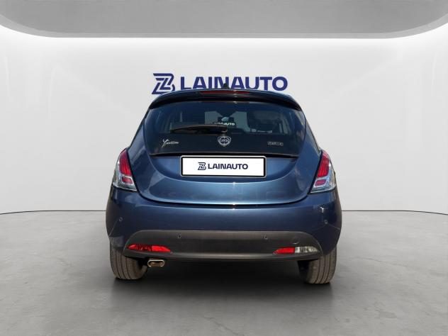 Lancia Ypsilon 1.0 70cv S&S Hybrid - Foto 5