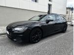 Audi A6 A6 Avant 50 3.0 tdi mhev Sport quattro tiptronic