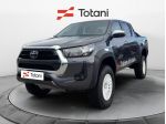 Toyota Hilux 2.8 D-4D A/T 4WD 48V 4 porte Double Cab Lounge IBRIDO DURALBLO &hellip;