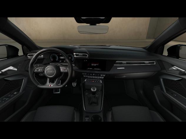 Audi A3 SPORTBACK MY25 Audi Sportback S line edition TDI 85 kW 6-marce - Foto 8