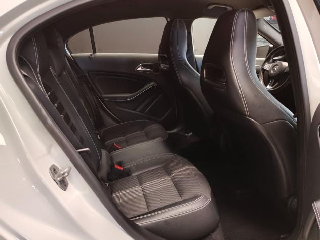 Mercedes-benz A 180 d Automatic Sport - Foto 9