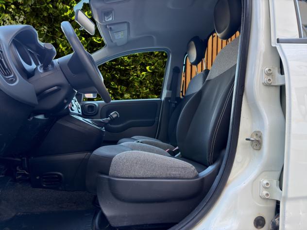 Fiat Panda 1.2 VAN - Foto 9