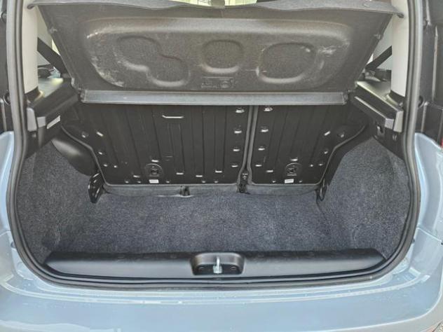 FIAT Panda 1.0 FireFly S&S Hybrid City Life rif. 23887659 - Foto 9