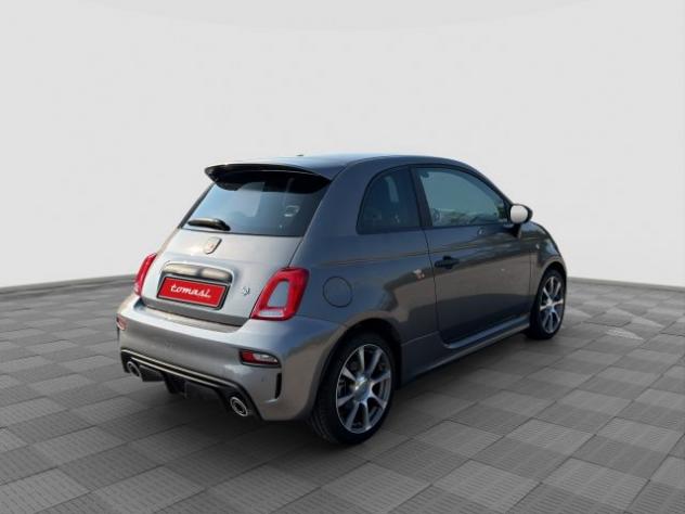 ABARTH 595 595 1.4 Turbo T-Jet 165 CV rif. 23982657 - Foto 5