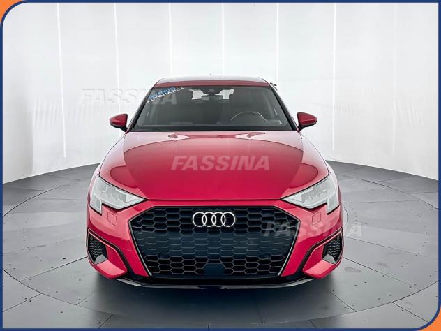 Audi A3 Sportback 35 TFSI S tronic Business Advance - Foto 2