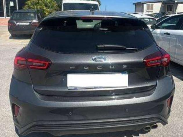 FORD Focus ST-Line 5p 1.5 EcoBlue 115cv Automatica 8M rif. 23916165 - Foto 5