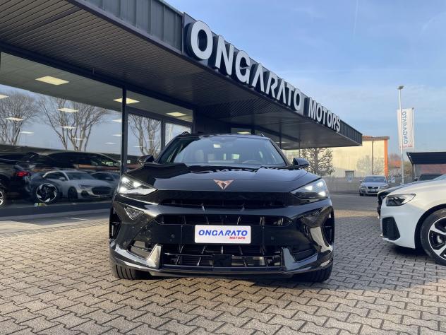 CUPRA Formentor 1.5 Hybrid DSG #Edge.Pack #5.Anni.Garanzia #Tetto.Apr - Foto 2