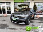 VOLKSWAGEN Tiguan 2.0 BiTDI SCR DSG 4MOTION R-Line Adv. GAR.INCL. rif. 23533491