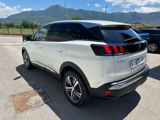 Peugeot 3008 3008 1.5 bluehdi Allure Pack s&s 130cv eat8 - Foto 6