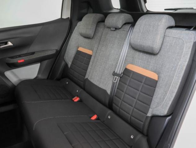 CITROEN C3 Aircross 1.2 Turbo 100CV Plus *PROMO PARISI GROUP* rif. 24088809 - Foto 10