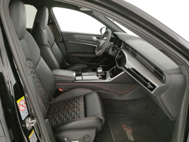 🔥 AUDI RS 6 AVANT 4.0 TFSI MHEV QUATTRO TIPTRONIC - Foto 5