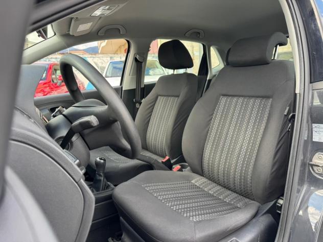 Volkswagen Polo Polo 1.0 MPI 5p. Trendline - Foto 6