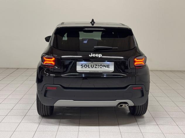 Jeep Avenger 1.2 Turbo First Edition - Foto 7