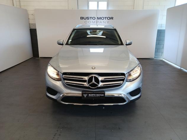 Mercedes-Benz GLC GLC 220 d Business 4matic auto - Foto 2