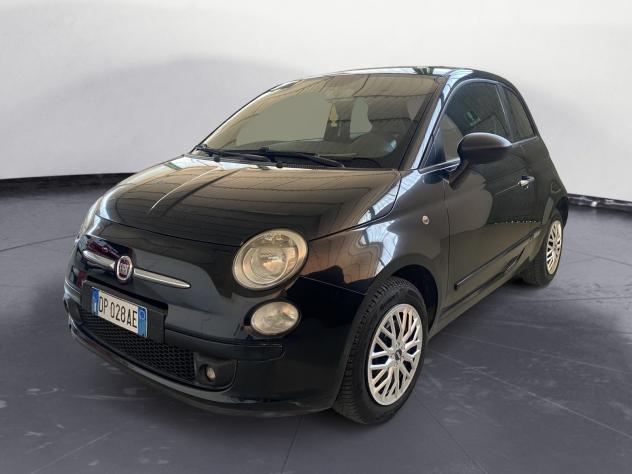 FIAT 500 1.2 BY DIESEL