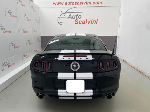 Mustang 3.7 V6 224cv automatic - Foto 6
