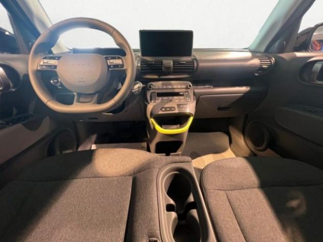 HYUNDAI INSTER Cross 49 kWh rif. 23101951 - Foto 9