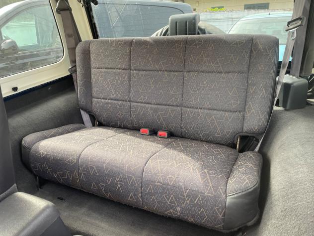 JEEP WRANGLER 2.5 cat Connection - Foto 10