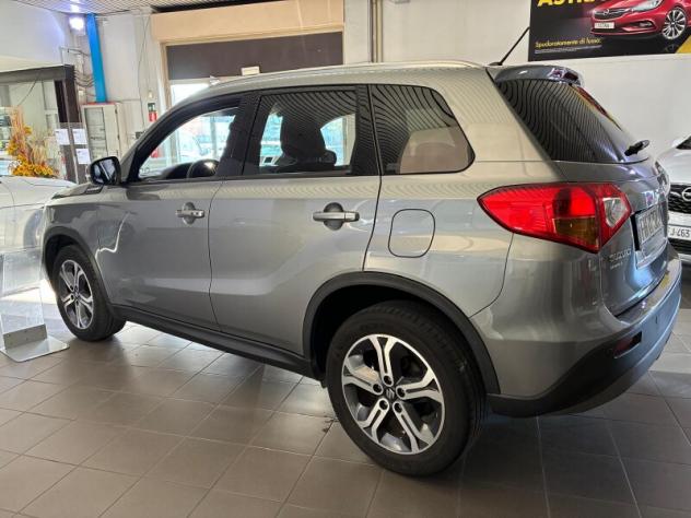 SUZUKI Vitara (2015) Vitara 1.6 DDiS V-Top - Foto 4