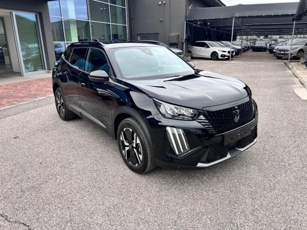 Peugeot 2008 PureTech 100 S&S Allure - Foto 2