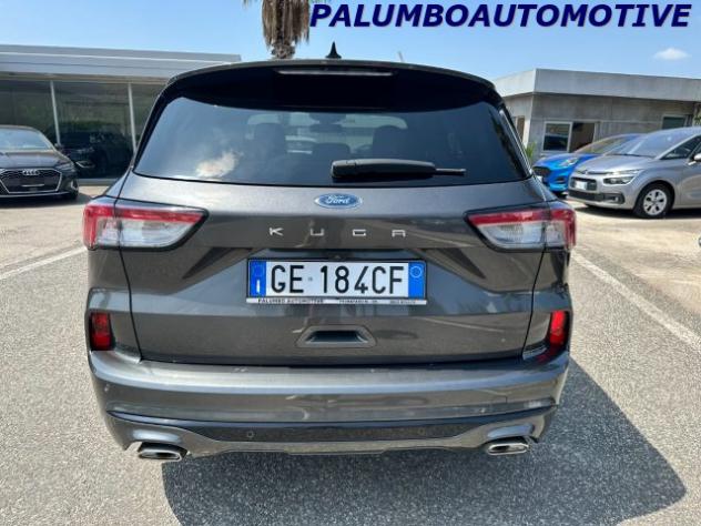 FORD Kuga 1.5 EcoBlue 120 CV 2WD ST-Line rif. 23904154 - Foto 6