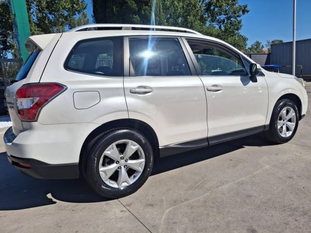 Subaru Forester 2.0D-4X4**PREZZO AFFARE*