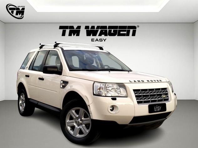 Land Rover Freelander 2.2 TD4 S.W. XS 4x4 - Foto 3