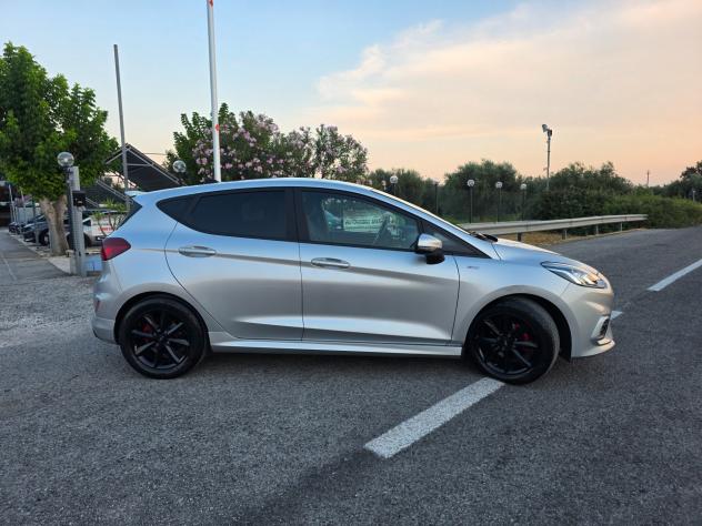 Ford Fiesta 1.5 TDCi 5 porte ST-Line - Foto 4