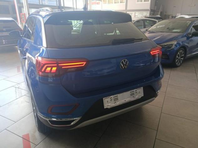 VOLKSWAGEN T-Roc 2.0 TDI SCR Style rif. 22584347 - Foto 7
