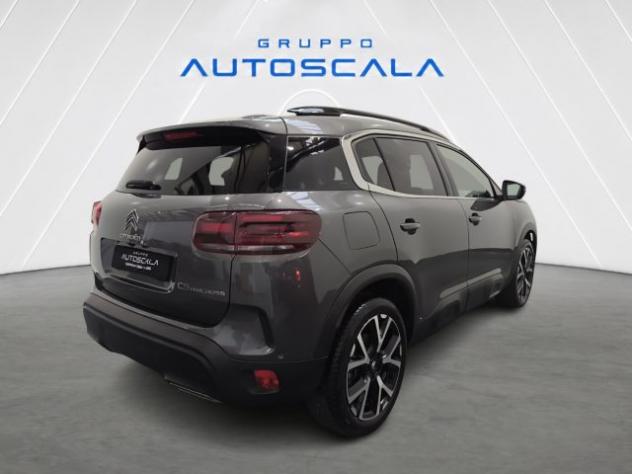 CITROEN C5 Aircross 1.5 BlueHDi 130cv S&S EAT8 Shine Pack rif. 24080141 - Foto 6