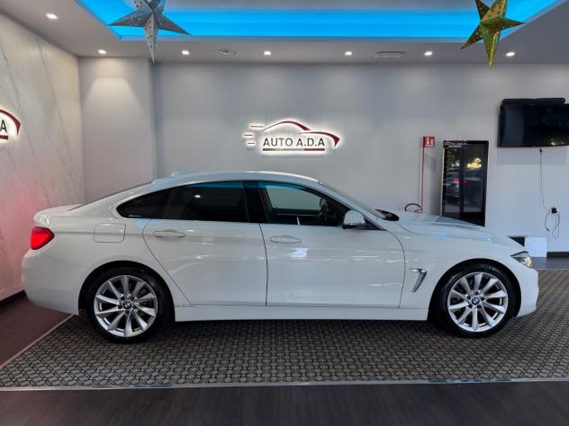 Bmw 4er Gran Coupe 420d CoupLuxury - Foto 3