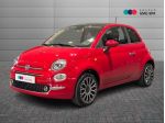 FIAT 500 1.0 hybrid 70cv