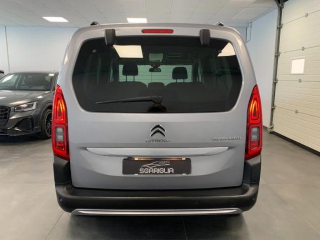 CITROEN Berlingo 1.5 Diesel XTR 5 Posti Tetto Panoramico XL Shine rif. 24038962 - Foto 5