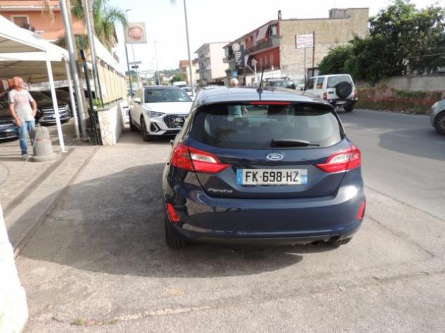 FORD Fiesta 1.5 EcoBlue 5 porte Business rif. 23451809 - Foto 4