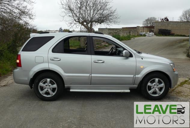 Kia Sorento CRDI VGT 4WD (M1498) - Foto 4