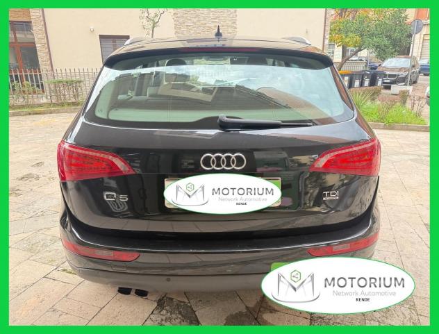 Audi Q5 2.0 TDI 170 CV quattro S tronic 07/2011 - Foto 3