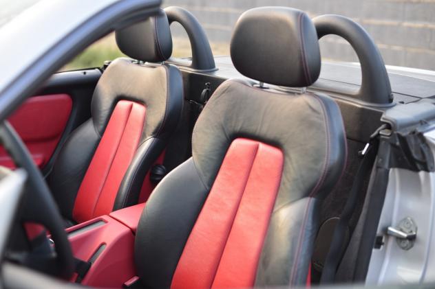 Mercedes-benz SLK 200 cat Kompressor - Foto 6