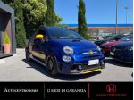 Abarth 595 1.4 Turbo T-Jet 160 CV Pista