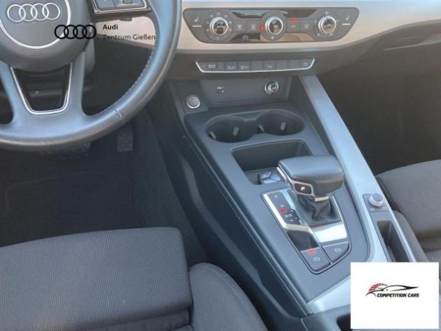 AUDI A5 A5 SPB 40 TDI 190 CV S tronic S-LNE BLACK PAKET N rif. 22597071 - Foto 10