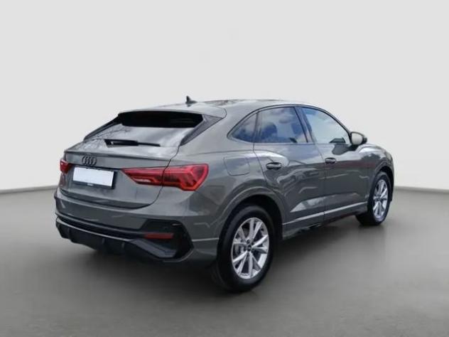 AUDI Q3 35 TDI S tronic S line edition rif. 23705113 - Foto 3