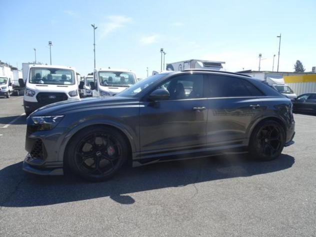 AUDI RS Q8 RSQ8 4.0 Performance 640 CV PRONTA CONSEGNA rif. 24069700 - Foto 6