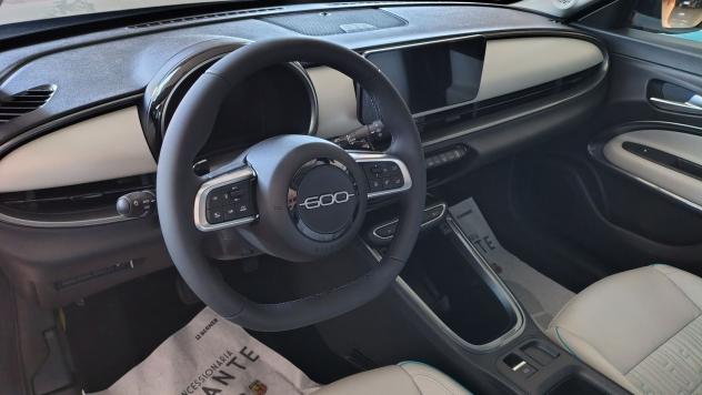 FIAT 600 1.2 Hybrid 110cv La Prima - Foto 6